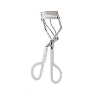 Muicin Eye lash Curler In Four Colors -White