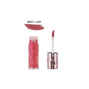 Muicin New Lip Wardrobe Liquid Lipsticks - Sexy Lady 