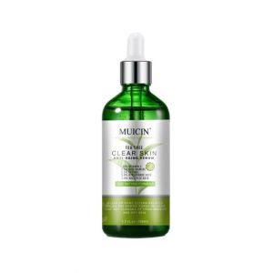 Muicin Tea Tree Anti Aging Clear Skin Face Serum - 100ml