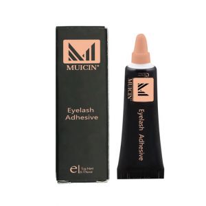 Muicin Waterproof Eyelash Adhesive - 5g