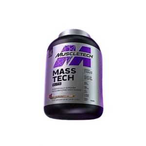 MuscleTech Mass Tech Performance Protein Powder 6lbs