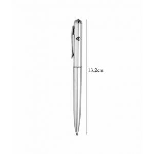 Muzamil Store Ink Ballpoint Pen with LED Light For Kids