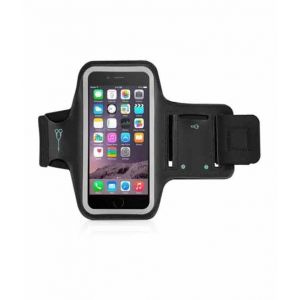 Muzamil Store Sports Running Mobile Arm Band