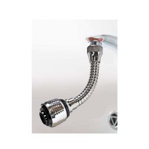Muzamil Store Turbo Flex 360 Flexible Faucet