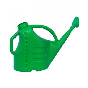 Muzamil Store Garden Shower Watering Can 10 Ltr