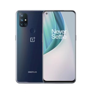 OnePlus Nord N10 128GB 6GB Dual Sim Midnight Ice - Non PTA Approved