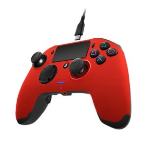 Nacon Revolution Pro Controller 2 for PS4 Red