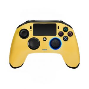 Nacon Revolution Pro Controller 2 for PS4 Yellow