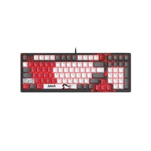 A4tech Bloody S98 Naraka RGB Mechanical Gaming Keyboard