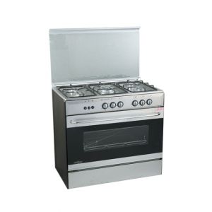 Nasgas Cooking Range (EXM-334)