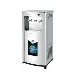 Nasgas Super Deluxe Water Dispenser 35 Litre (NC-35)