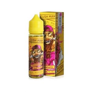 Nasty Juice Cush Man E-Liquid Flavour - 60ml
