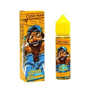  Nasty Juice Cush Man Series Mango Grape 60ml