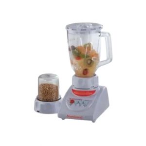 National Romex 2 in 1 Juicer Blender with Grinder (AQ-921)