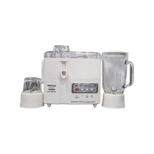 National Romex 3 in 1 Juicer Blender and Grinder (AQ-916)