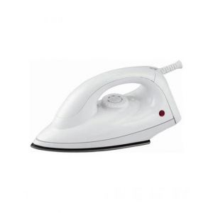 National Gold Dry Iron 1000W (124A)
