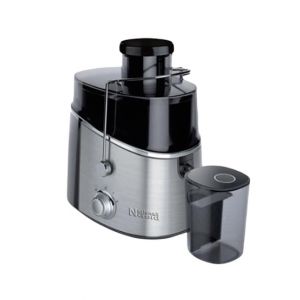 National Gold Stainless Steel Body Single Juicer (NG-786-SJ220)