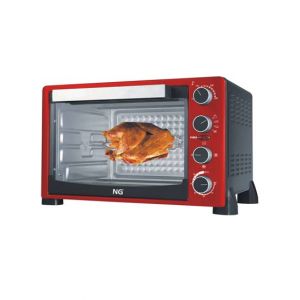 National Gold Oven Toaster 25Ltr (NG-786-25L)