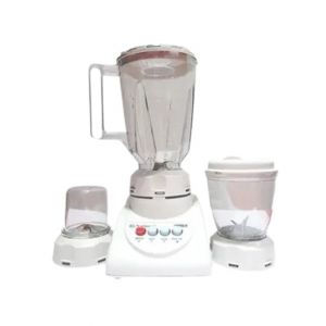 National Romex 3 in 1 Juicer Blender with Grinder (AQ-922)