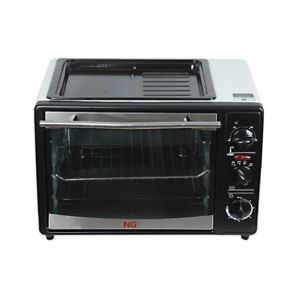 National Gold Oven Toaster (NG-16A)