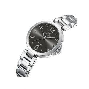 Naviforce Exclusive Watch For Women Silver (NF-5031-1)