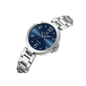 Naviforce Exclusive Watch For Women Silver (NF-5031-2)