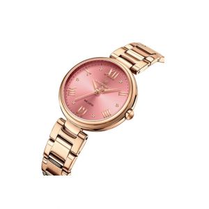 Naviforce Rose Edition Watch For Women Rose Gold (NF-5030-4)