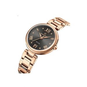 Naviforce Rose Edition Watch For Women Gold (NF-5030-1)