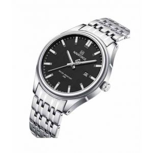 Naviforce Date Edition New Arrival Watch For Men 
