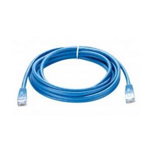 D-Link Cat6 100mbps Network Cable Blue - 2m (Ncb-C6ublur1-2 )