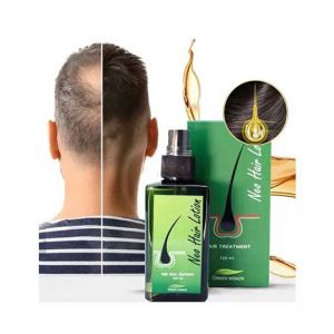 Well Mart Green Wealth Neo Hair Lotion 120ml