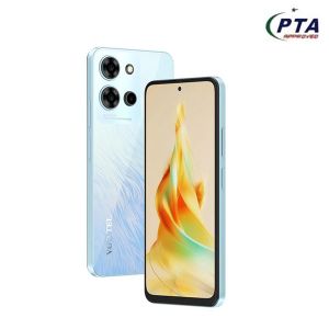 Vgotel New 26-Icy Blue-128GB - 8GB RAM