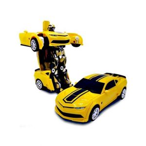 Next Gen Games & Toys Robot & Car (SSS1381)