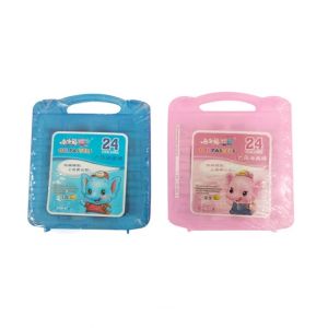 Next Gen Oil Pastel 24Pcs