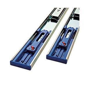 Next Gen Yale (45-16”) Soft Closing Ball Bearing Slides