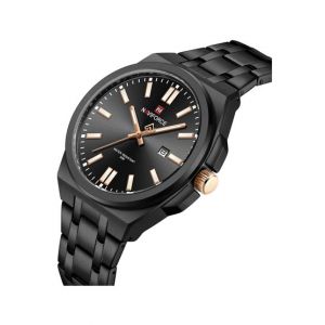Naviforce Exclusive Date Edition Men's Watch Black (NF-9226-1)