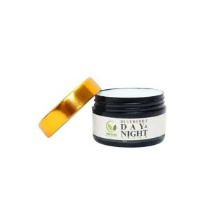 Herb Heaven Blueberry Day Night Cream