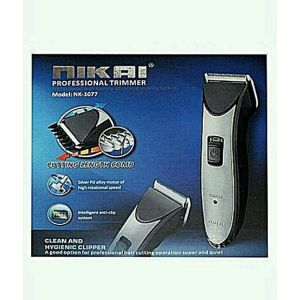Nikai Professional Trimmer (NK-1077)