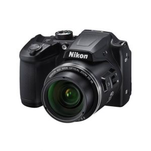 Nikon COOLPIX B500 Digital Camera Black
