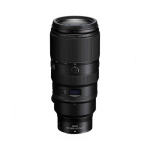 Nikon Nikkor Z 100-400mm f/4.5-5.6 VR S Lens