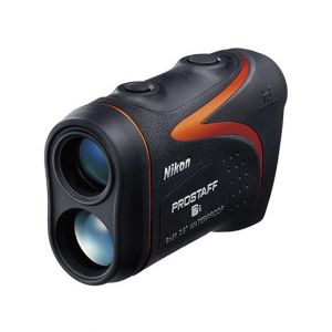 Nikon ProStaff 7i 6x21 Laser Rangefinder