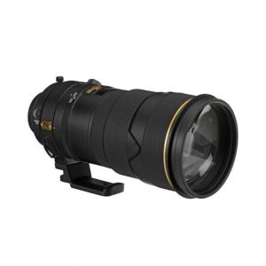 Nikon AF-S Nikkor 300mm f/2.8G ED VR II Lens