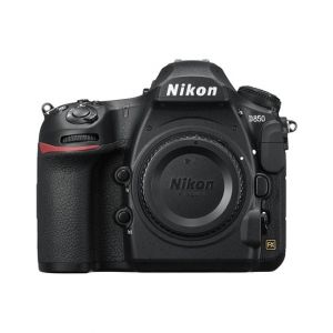 Nikon D850 DSLR camera (Body Only)