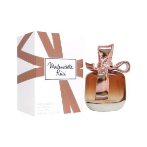 Nina Ricci Mademoiselle Eau De Parfum For Women 80ML