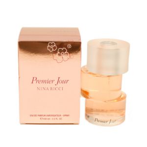 Nina Ricci Premier Jour Eau De Parfum For Women 100ML