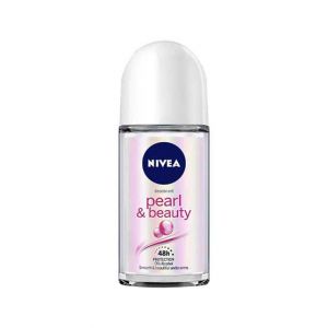 Nivea 48H Pearl & Beauty Women Roll-on Deodorant