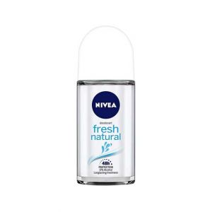 Nivea Fresh Natural Roll On Deodorant For Women