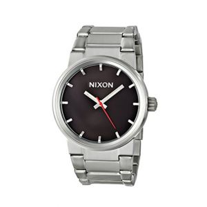 Nixon Classic Analog Men's Watch (NXA160-000)