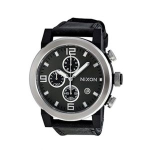 Nixon Classic Analog Men's Watch (NXA31-5000)