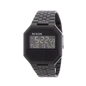 Nixon Re-Run Men's Watch (A158-001)